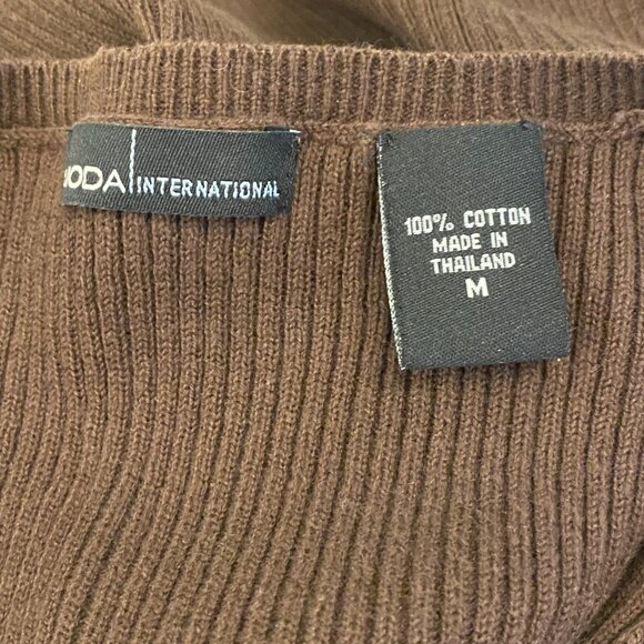 Ladies sweater - Picture 3 of 4